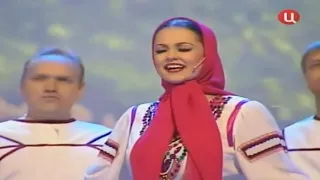 Music of Victory Когда мы были на войне P.2 - Pyatnitsky Choir 2011 in war