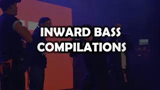 Inward Bass Compilations! | Codfish, Inertia...|