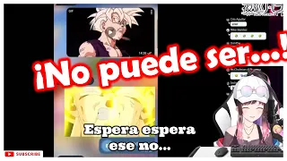 JAPONESA REACCIONA A MEMES de LATAM - Hana Yomeguri