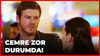 Demet, Barış'ın Cemre'ye Yaptıklarını Kuzey'e Söyledi! - Kuzey Güney 50. Bölüm