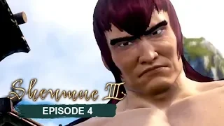 Shenmue 3 Game Movie / All Cutscenes ★ Episode 4: The Body Check