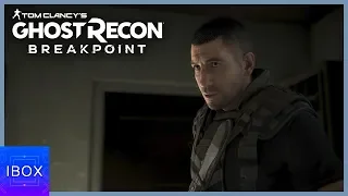 Tom Clancy’s Ghost Recon Breakpoint: We Are Wolves 4K Gameplay Trailer | Ubisoft [NA] | xbox one x