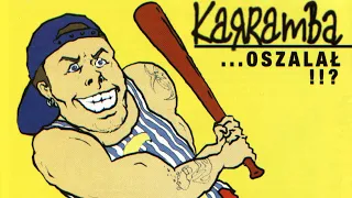 KaRRamBa ...Oszalał!!? (Official Video VHS 1998)