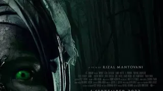 Moment nyata mandra bertemu pocong asli di kamar mandi !!! || Film mumun || cerita mandra di RJL 5