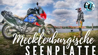 1 FRAU ✅ 1 MOTORRAD ✅ 1 TAG 𝐌𝐞𝐜𝐤𝐥𝐞𝐧𝐛𝐮𝐫𝐠𝐢𝐬𝐜𝐡𝐞 𝐒𝐞𝐞𝐧𝐩𝐥𝐚𝐭𝐭𝐞 ⛈Gewitter 🙋🏼‍♀️Menschen 🚧Baustellen 🏰Bauten