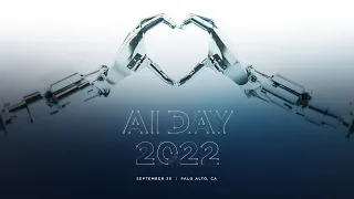 Tesla AI Day 2022