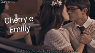 Cherry e Emilly ~Snuf you~ (Legendado)