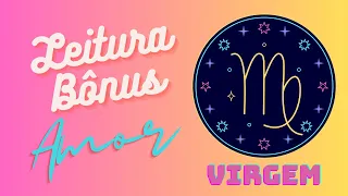 VIRGEM ♍️ Um lindo AMOR ❤️😍chegando na sua VIDA!! 🌟🫶CONEXÃO de ALMAS! #mandalacigana #signovirgem