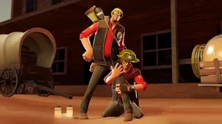 TF2: PlSS BROTHERS 7 - Steel Jar Run