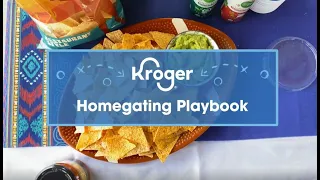 HOMEGating Playbook with Eddie Jackson