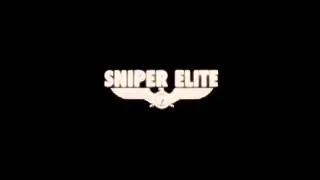 Sniper Elite V2 OST - Stealth 01