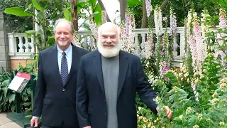 The Healing Power Of Plants | Plant Talk | Andrew Weil, M.D.