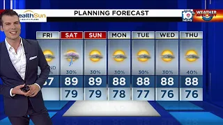 Local 10 News Weather:05/20/2022