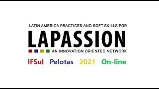 Demoday 04-11-2021 -  Project Lapassion