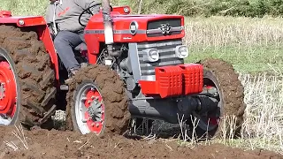 MASSEY FERGUSON 188