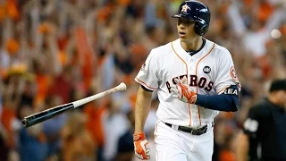 Houston Astros 2016 Season Highlights