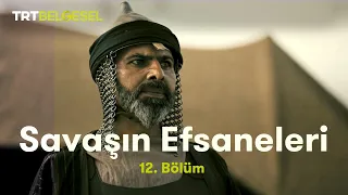 Savaşın Efsaneleri | Halid Bin Velid | TRT Belgesel