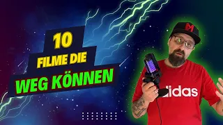 10 Filme die weg kommen ! - HammoExklusiv