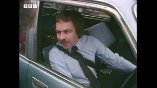 Seat Belt Law 1983 🇬🇧 | History of the United Kingdom