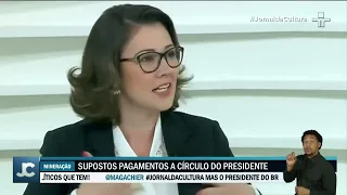 Lobista financia próximos a Bolsonaro enquanto atuava com mineração em terras indígenas, diz jornal