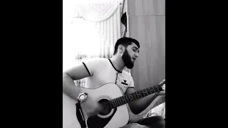 BW - Когда ты на машине при деньгах (cover)