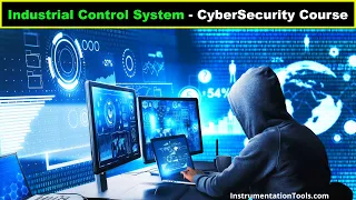 Distributed Control System (DCS) - Industrial Cyber Security Course