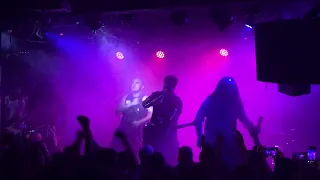 Bloodywood - Endurant - Manchester 26.07.19