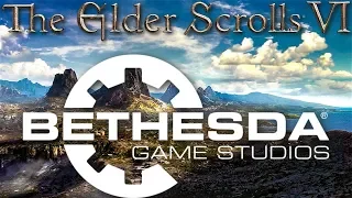 E3 2019 Bethesda Press Conference (Bethesda E3 2019 Press Conference) Elder Scrolls 6 and Starfield