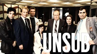 Classic TV Theme: Unsub (Stereo)