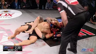 Tyson Pedro 2018 MMA Highlight Video