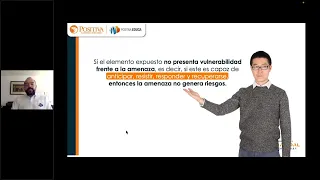 Herramientas de gestión del riesgo en el ordenamiento territorial