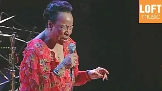 Betty Carter & her Trio - Autumn Leaves | Live in Munich (1992)