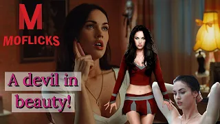 Jennifer is the popular and attractive girl | Jennifer's Body