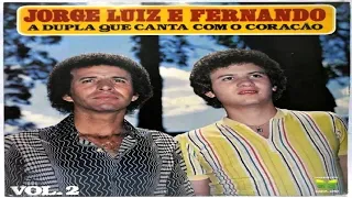 Jorge Luiz & Fernando - Filho Pródigo (By Marcos)