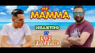 Lux Zaylar X Maestro - Ha Mamma (Original Tribal Mix)