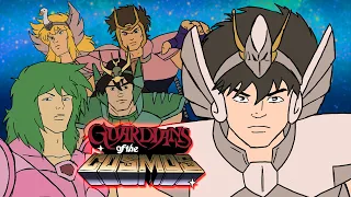 Guardians of the Cosmos - Full Episode  HD