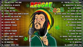 BEST REGGAE MIX 2023 - ALL TIME FAVORITE REGGAE SONGS 2023 - OLDIES BUT GOODIES REGGAE SONGS