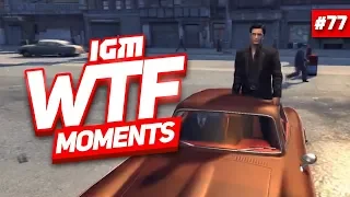 IGM WTF Moments #77