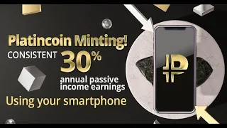 +++PlatinCoin.Бизнес презентация