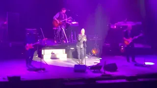 The Alan Parsons Project - Can’t take it with you Live at the Maverik Center in SLC Utah 11/10/22￼