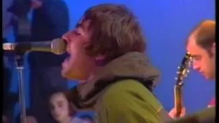 Oasis 1995 White Room 02 of 04