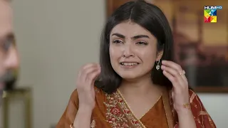 Meesni - Episode 126 - Best Scene 01 - #faizagillani #bilalqureshi - HUM TV