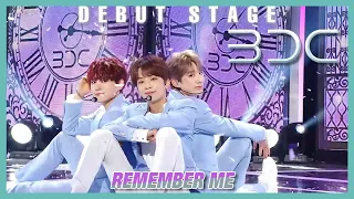 [Hot Debut] BDC - REMEMBER ME ,  BDC - 기억되고 싶어 Show Music core 20191102