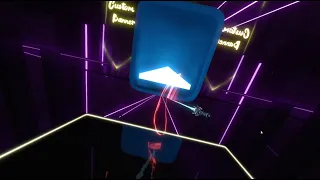 up & down [10 HOURS ON BEAT SABER]