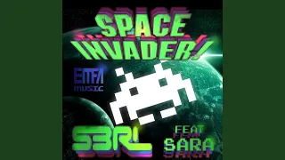 Space Invader (feat. Sara)