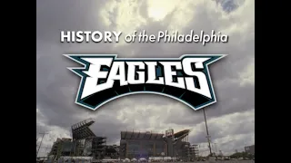 Eagles History 1933-2003 HD