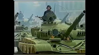 Unterwegs - Soldaten, marsch! (GDR Military Song)
