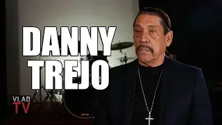 Danny Trejo on Spending 1 Year on Death Row for Attacking Prison Guard (Part 6)