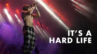 It's A Hard Life // Queen Machine (Live, Smukfest 2023)