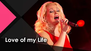 Love Of My Life - Wendy Kokkelkoren (Live Music Performance Video)